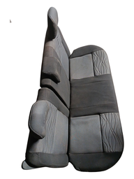 BANCOS TRASEIROS RENAULT DUSTER 