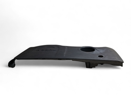 TAMPA CAPA MOTOR JEEP RENEGADE 1.3 T270 2022 2023 2024