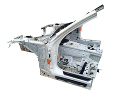 FRENTE CAIXA DE RODA BMW F30 316 320 328 330 335 2013 A 2018