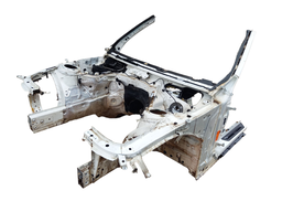 FRENTE CAIXA DE RODA BMW F30 316 320 328 330 335 2013 A 2018