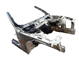 FRENTE CAIXA DE RODA BMW F30 316 320 328 330 335 2013 A 2018