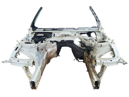 Frente Caixa De Roda Bmw F30 316 320 328 330 335 2013 A 2018