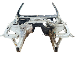 FRENTE CAIXA DE RODA BMW F30 316 320 328 330 335 2013 A 2018