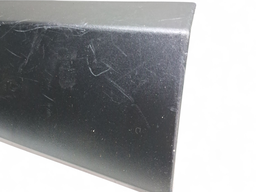 MOLDURA FRISO PORTA TRASEIRA DIREITA RENEGADE 2016 2017/