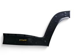 MOLDURA FRISO PORTA TRASEIRA DIREITA RENEGADE 2016 2017/