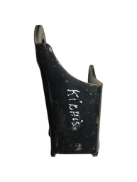 SUPORTE COXIM CAMBIO KICKS 2017 A 2021