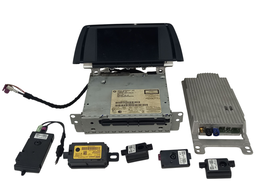 Kit Multimídia BMW Serie 3 328i 2016 2017 2018