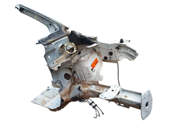 CAIXA DE RODA ESQUERDA COMAPSS 2017 2018 A 2025