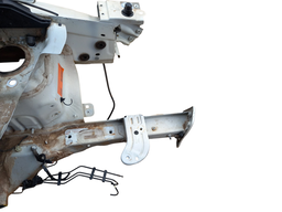 CAIXA DE RODA ESQUERDA COMAPSS 2017 2018 A 2025