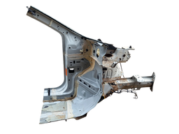 CAIXA DE RODA ESQUERDA COMAPSS 2017 2018 A 2025