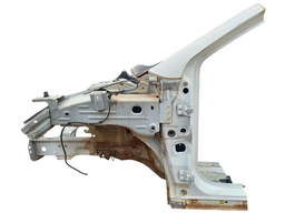 CAIXA DE RODA ESQUERDA COMAPSS 2017 2018 A 2025