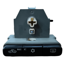 Botao Interruptor Ar Condicionado Zafira 2001 A 2004