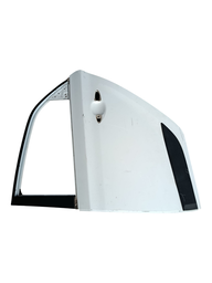 PORTA TRASEIRA ESQUERDA HB20X 