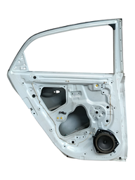 PORTA TRASEIRA ESQUERDA HB20X 