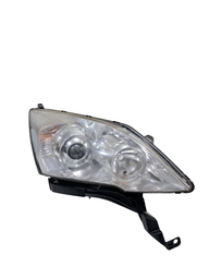 Farol Direito Cr-v 2007 a 2011 Com Detalhe