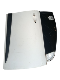 PORTA DIANTEIRA DIREITA HB20X 2013 A 2019 C/ FURO MOLDURA 