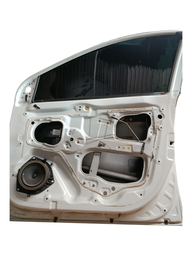 PORTA DIANTEIRA DIREITA HB20X 2013 A 2019 C/ FURO MOLDURA 