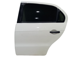Porta Traseira Esquerda Gol Voyage G5 G6 G7 G8 2008 a 2023