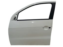 Porta Dianteira Esquerda Gol Voyage G5 G6 G7 G8 2008 a 2023