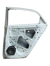 PORTA TRASEIRA DIREITA HYUNDAI HB20X