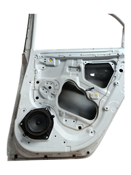 PORTA TRASEIRA DIREITA HYUNDAI HB20X