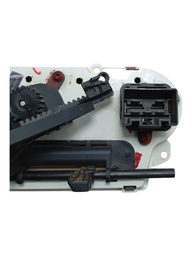 COMANDO AR CONDICIONADO FIESTA ECOSPORT 2003 A 2014 8 PINOS