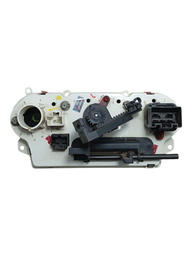 COMANDO AR CONDICIONADO FIESTA ECOSPORT 2003 A 2014 8 PINOS