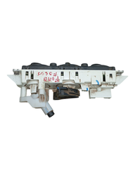 COMANDO AR CONDICIONADO ANALÓGICO FOCUS 2009 2010 A 2013