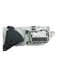 COMANDO AR CONDICIONADO ANALÓGICO FOCUS 2009 2010 A 2013