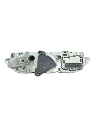 COMANDO AR CONDICIONADO ANALÓGICO FOCUS 2009 2010 A 2013