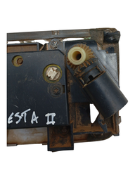 COMANDO AR CONDICIONADO FIESTA 1996 A 2002 COURIER ATÉ 2013