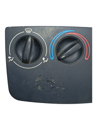 COMANDO AR CONDICIONADO FIESTA 1996 A 2002 COURIER ATÉ 2013