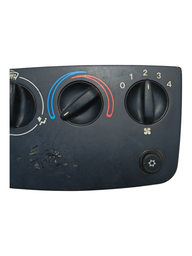 COMANDO AR CONDICIONADO FIESTA 1996 A 2002 COURIER ATÉ 2013