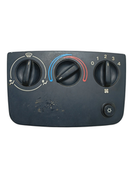 Comando Ar Condicionado Fiesta 1996 a 2002 Courier até 2013