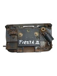 COMANDO AR FORÇADO FIESTA 1996 A 2002 COURIER ATÉ 2013