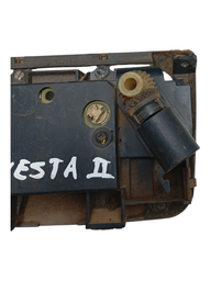 COMANDO AR FORÇADO FIESTA 1996 A 2002 COURIER ATÉ 2013