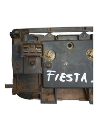 COMANDO AR FORÇADO FIESTA 1996 A 2002 COURIER ATÉ 2013