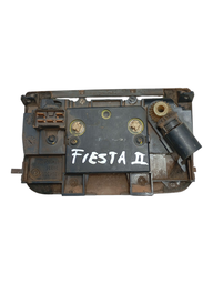 COMANDO AR FORÇADO FIESTA 1996 A 2002 COURIER ATÉ 2013