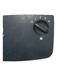 COMANDO AR FORÇADO FIESTA 1996 A 2002 COURIER ATÉ 2013