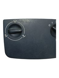 COMANDO AR FORÇADO FIESTA 1996 A 2002 COURIER ATÉ 2013