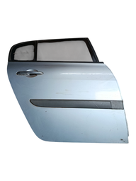 PORTA TRASEIRA DIREITA RENAULT MEGANE SEDAN