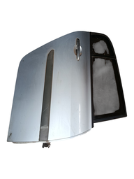 PORTA TRASEIRA DIREITA RENAULT MEGANE SEDAN