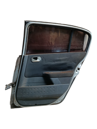 PORTA TRASEIRA DIREITA RENAULT MEGANE SEDAN