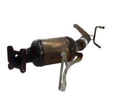 CATALISADOR GOL UP POLO FOX 1.0 12V 3CC MPI FLEX 2015/