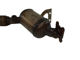 CATALISADOR GOL UP POLO FOX 1.0 12V 3CC MPI FLEX 2015/