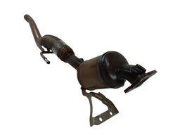 CATALISADOR GOL UP POLO FOX 1.0 12V 3CC MPI FLEX 2015/