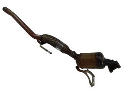 Catalisador Gol Up Polo Fox 1.0 12v 3cc Mpi Flex 2015/