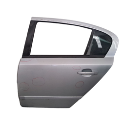 Porta Traseira Esquerda Vectra  2006 2007 a 2011