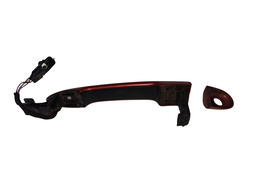 MAÇANETA EXTERNA DIANTEIRA ESQUERDA CAPTUR 2017/2024 C/BOTÃO