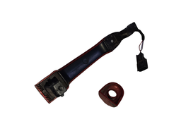 MAÇANETA EXTERNA DIANTEIRA ESQUERDA CAPTUR 2017/2024 C/BOTÃO